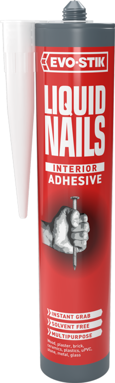 Evo-Stik Liquid Nails Solvent Free