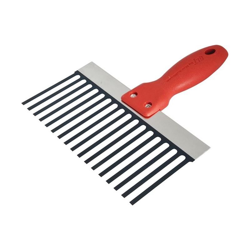 Marshalltown M722 Drywall Scarifier 200mm (8in) Marshalltown - RockBottom Northampton