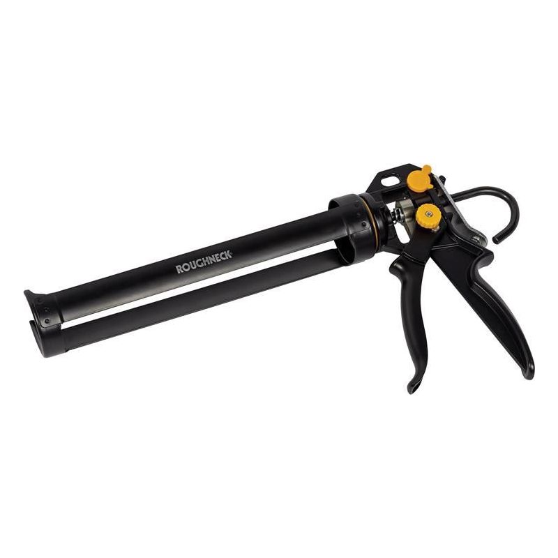 Roughneck Vari-Flow Heavy-Duty Sealant Gun 280mm (11in) Roughneck - RockBottom Nothampton