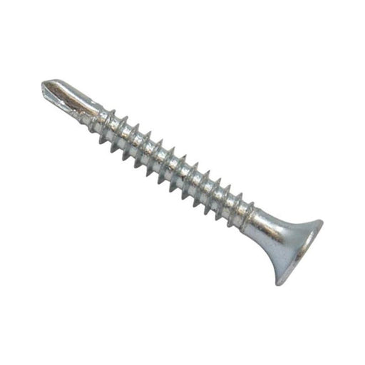 Forgefix Drywall Screw Phillips Bugle Head FT ZP 3.5 x 38mm Bulk 1000 ForgeFix - RockBottom Northampton