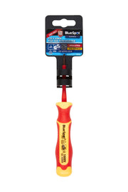 Blue Spot Tools VDE Screwdriver