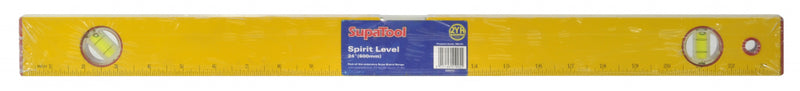 SupaTool Spirit Level 24" (600mm)