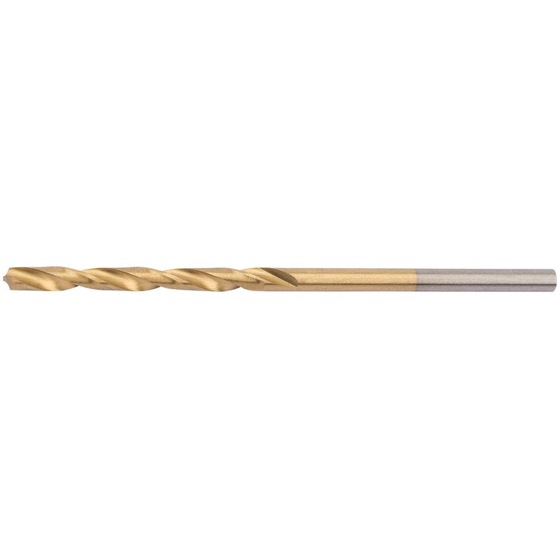 Draper HSS Titanium Drill Bit, 2.5mm 38827 Draper - Town Tools 