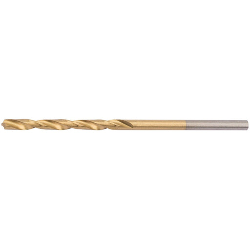 Draper HSS Titanium Drill Bit, 2.5mm 38827 Draper - Town Tools 
