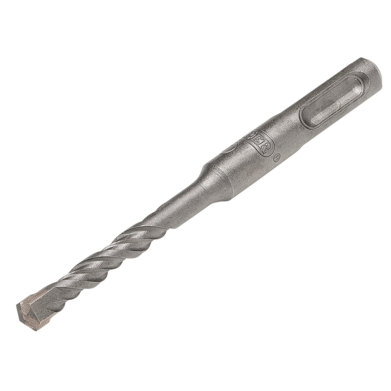 Draper 13640 SDS Plus Drill Bit, 7 x 110mm