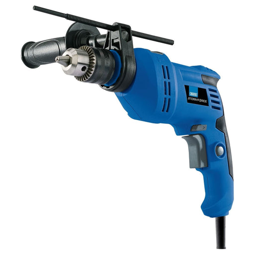 Draper Draper Storm Force 230V Impact Drill, 550W Draper - Town Tools
