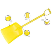 Red Gorilla Gorilla Shovel™ Red Red Gorilla - RockBottom Nothampton