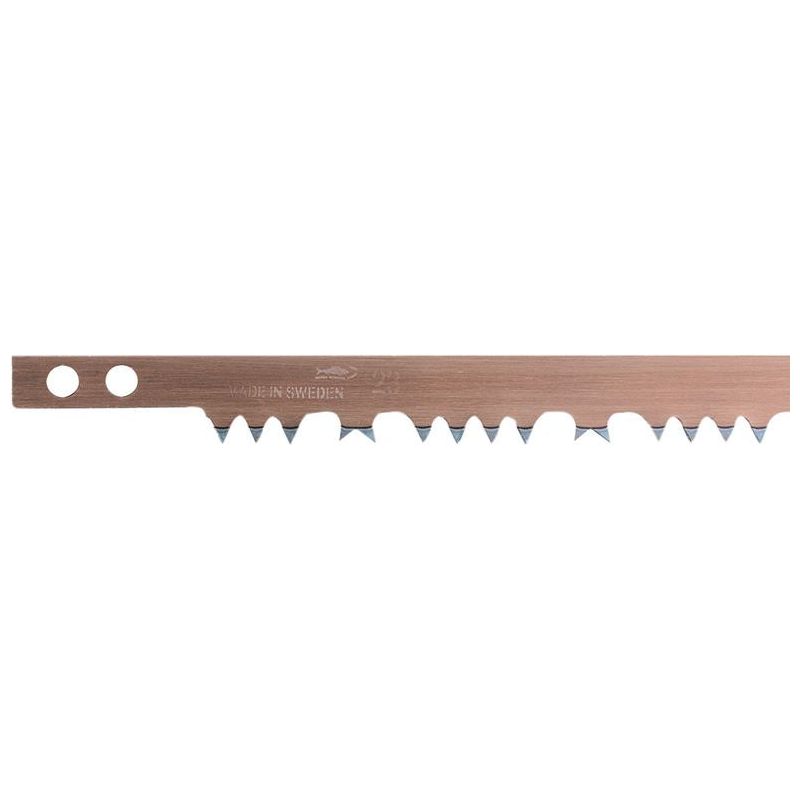 Bahco 23-21 Raker Tooth Hard Point Bowsaw Blade 530mm (21in) Bahco - RockBottom Northampton