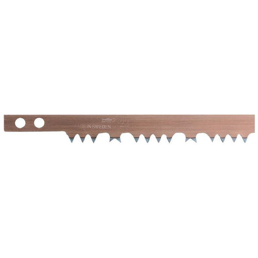 Bahco 23-21 Raker Tooth Hard Point Bowsaw Blade 530mm (21in) Bahco - RockBottom Northampton