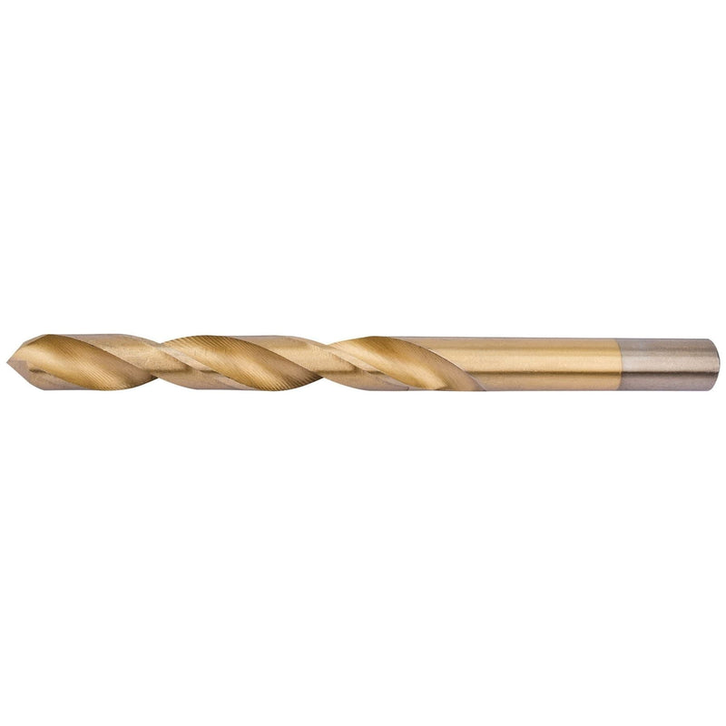 Draper HSS Titanium Drill Bit, 10.0mm 38844 Draper - Town Tools 
