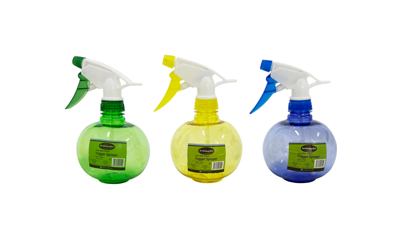 Ambassador Multi Purpose Trigger Sprayer 450ml