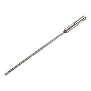 Dewalt Power Tools SDS Plus XLR Full Head Carbide Drill Bit 6.0mm OL:160mm WL:100mm DeWALT Power Tools - RockBottom Northampton