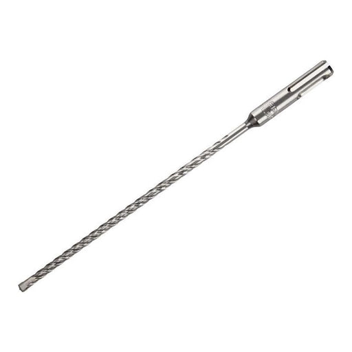 Dewalt Power Tools SDS Plus XLR Full Head Carbide Drill Bit 6.0mm OL:160mm WL:100mm DeWALT Power Tools - RockBottom Northampton