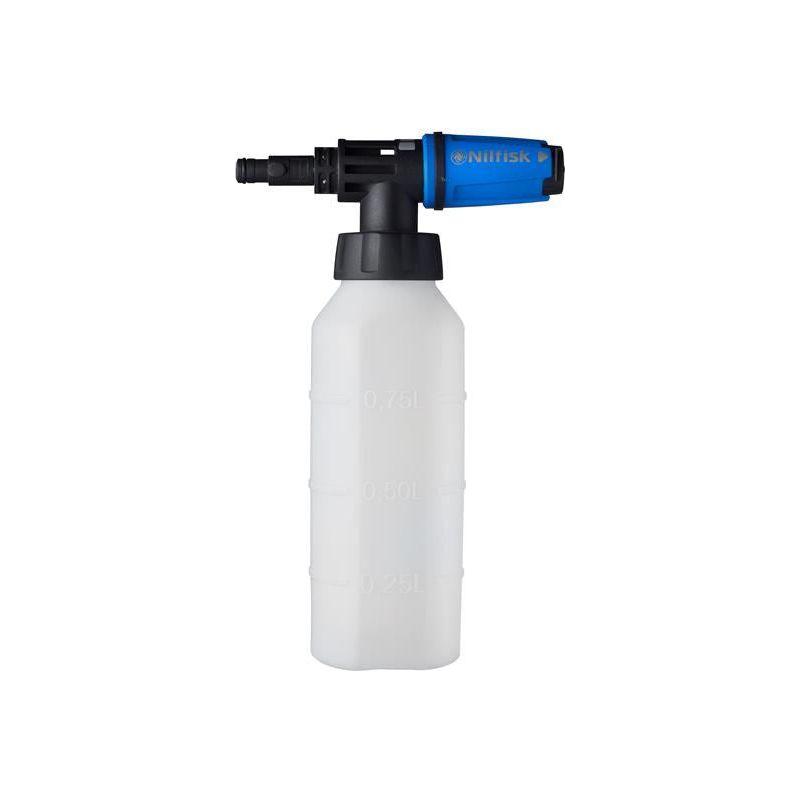 Nilfisk Bayonet Connection Super Foam Sprayer Nilfisk - RockBottom Nothampton