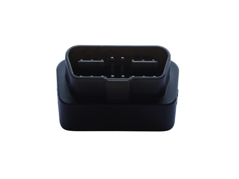 RoamGuard - Pro Smart Van Alarm and Tracker