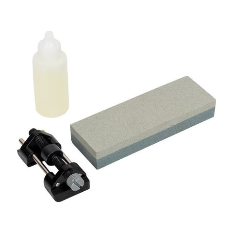 Stones, Honing Guides & Abrasive Files