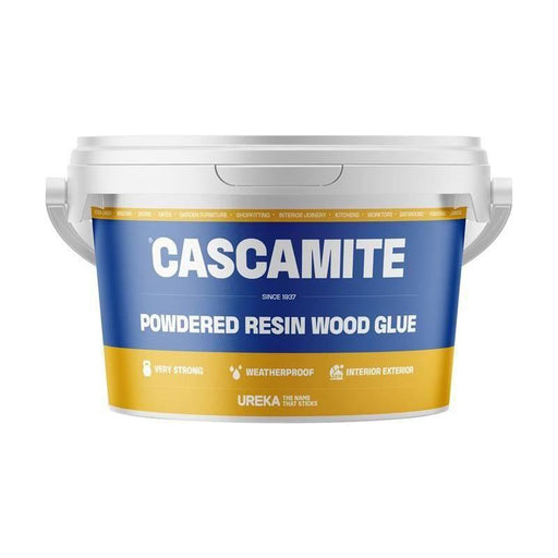 Cascamite Cascamite One Shot Structural Wood Adhesive Tub 1.5kg Cascamite - RockBottom Northampton