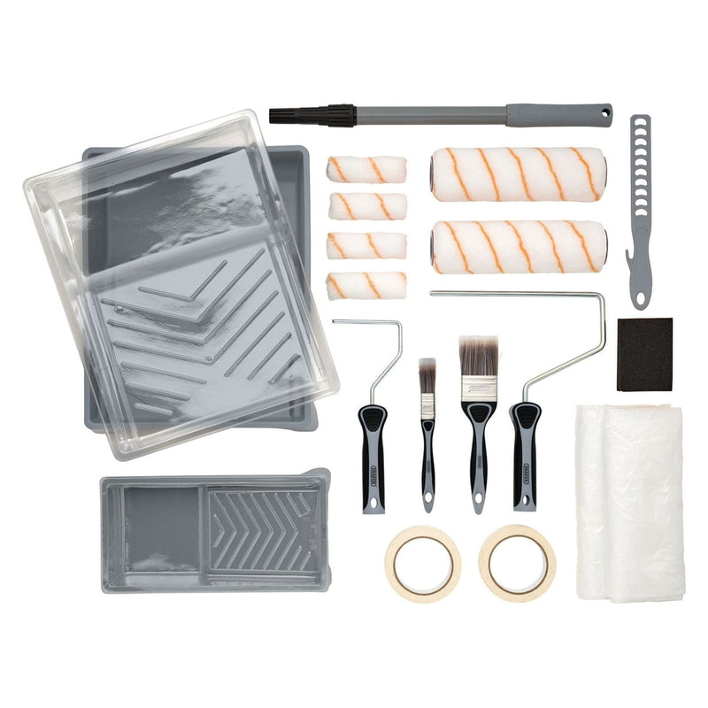 Draper Decorating Set (25 Piece) Draper - Town Tools