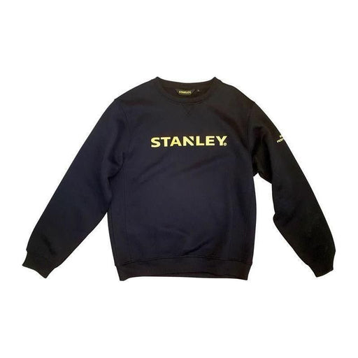 Stanley® Clothing Jackson Sweatshirt - XXL STANLEY® Clothing - RockBottom Nothampton
