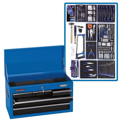 Draper Workshop Engineers Tool Kit 03609 Draper - Town Tools 