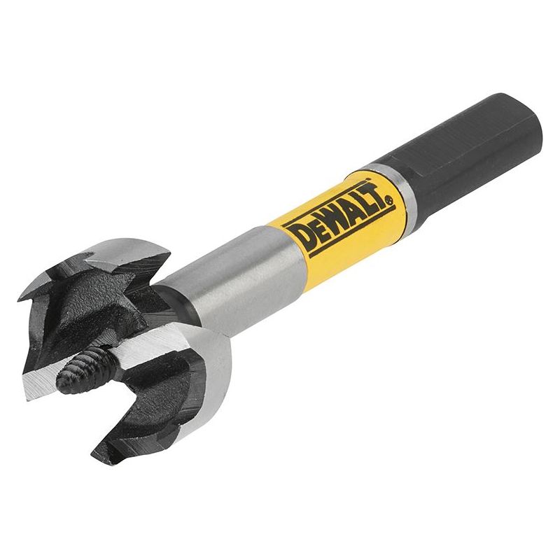 Dewalt Power Tools Self-Feed Drill Bit 38mm DeWALT Power Tools - RockBottom Northampton