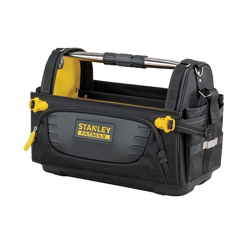 Stanley® Hand Tools FatMax® Quick Access Premium Tote Bag STANLEY® Hand Tools - RockBottom Nothampton