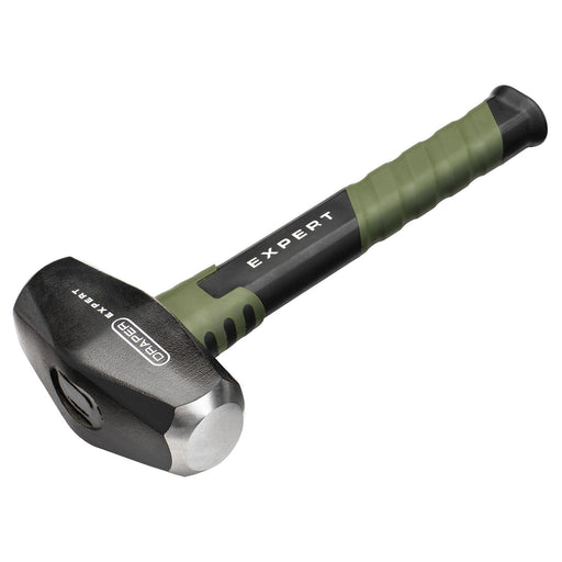 Draper 14098 Draper Expert Club Hammer, 1.8kg/4lb