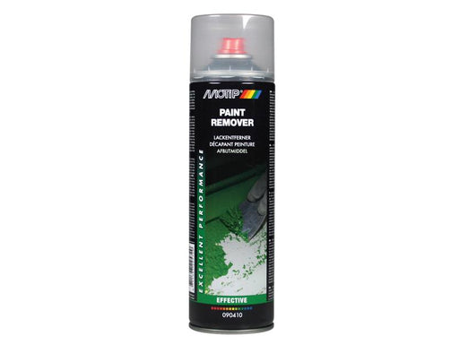 MOTIP® - Pro Paint Remover Spray 500ml
