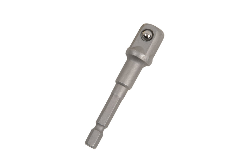 Blue Spot Tools 1/4" Hex to 1/2" Socket Adaptor