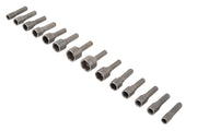 Blue Spot Tools 14 PCE Nut Driver Set (Metric & Imperial)