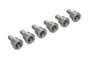 Blue Spot Tools 6 PCE PH2 25mm Drywall Bit Set