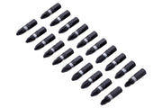 Blue Spot Tools 20 PCE PZ2 Impact Screwdriver Bits