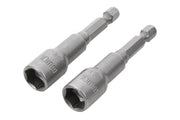 Blue Spot Tools 2 PCE Magnetic Power Nut Setter