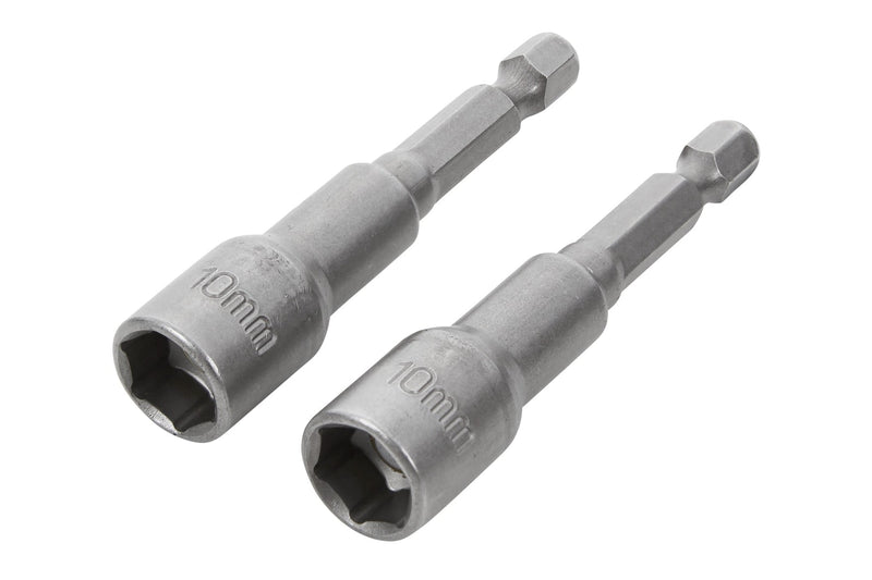 Blue Spot Tools 2 PCE Magnetic Power Nut Setter