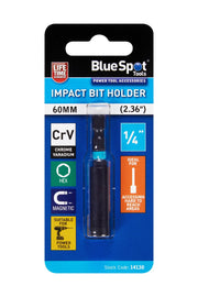 Blue Spot Tools Impact Bit Holder