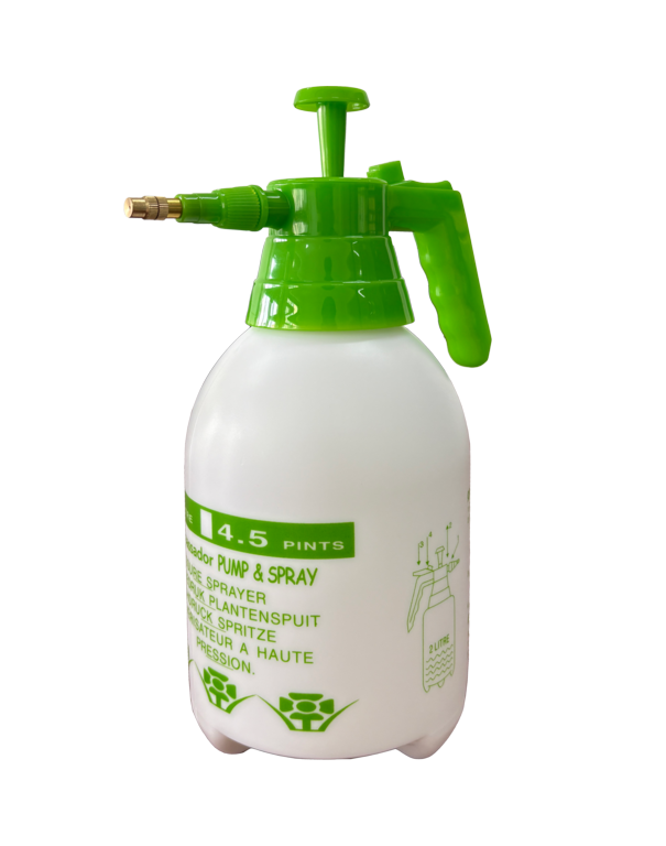 Ambassador Multi-Purpose Pressure Sprayer 2L