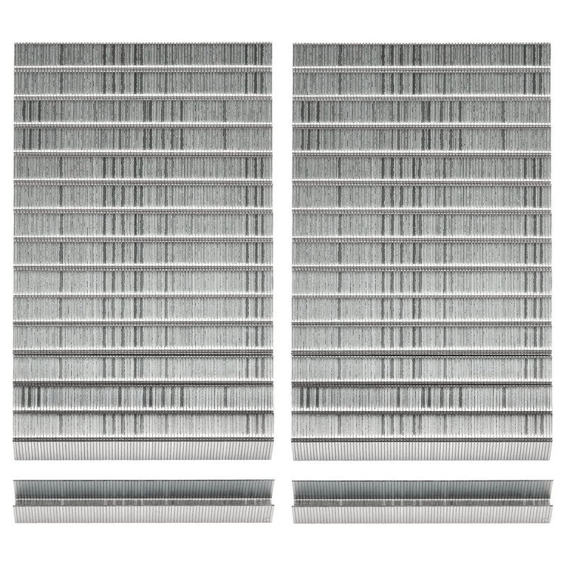 Draper Type-140 Staples, 10mm (Pack of 5000) Draper - Town Tools