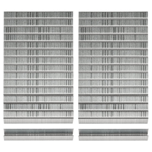 Draper Type-140 Staples, 10mm (Pack of 5000) Draper - Town Tools