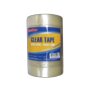 SupaDec Clear Tape Single Roll 24mm x 50m