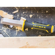 Stanley® Hand Tools FatMax® Wrecking Knife 25mm STANLEY® Hand Tools - RockBottom Nothampton