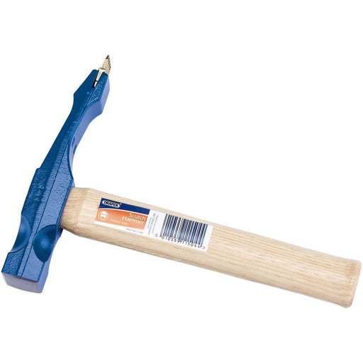 Draper Single Ended Scutch Hammer 11504 Draper - Town Tools 