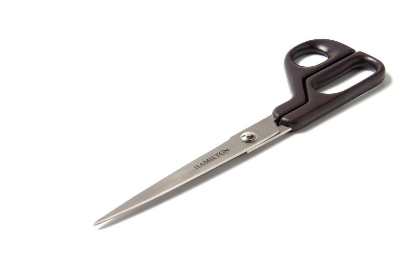 Hamilton Perfection Wallpaper Scissors — Trade Pack of 6