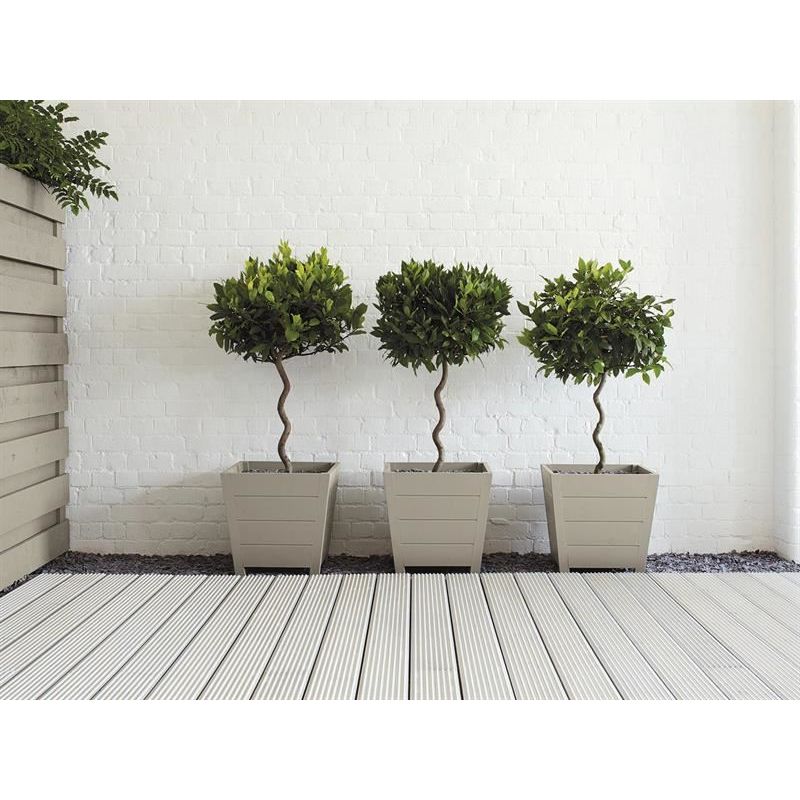 Ronseal Garden Paint Warm Stone 750ml Ronseal - RockBottom Nothampton