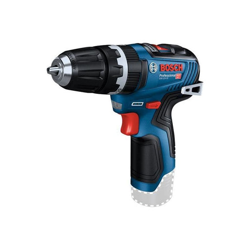 Bosch GSB 12V-35 Professional Combi Drill 12V Bare Unit Bosch - RockBottom Northampton