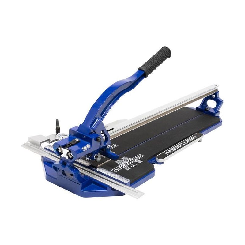 Marshalltown Pro Tile Cutter 630mm Marshalltown - RockBottom Northampton