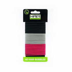 Zazie Hair Bobbles 4Pk