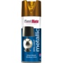PlastiKote Brilliant Metallic 400ml Aerosol Copper