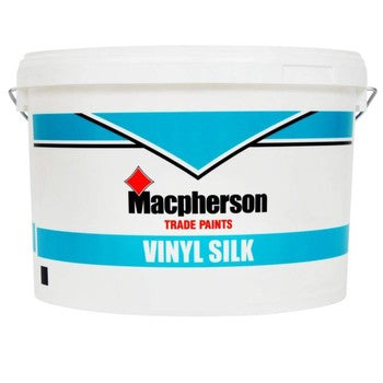 Macpherson Trade Vinyl Silk Brilliant MAG 10L