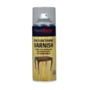 PlastiKote Polyurethane Varnish 400ml Clear Gloss