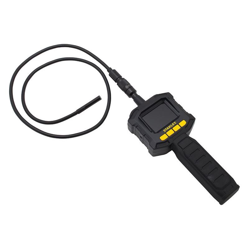 Stanley® Intelli Tools Inspection Camera STANLEY® Intelli Tools - RockBottom Nothampton